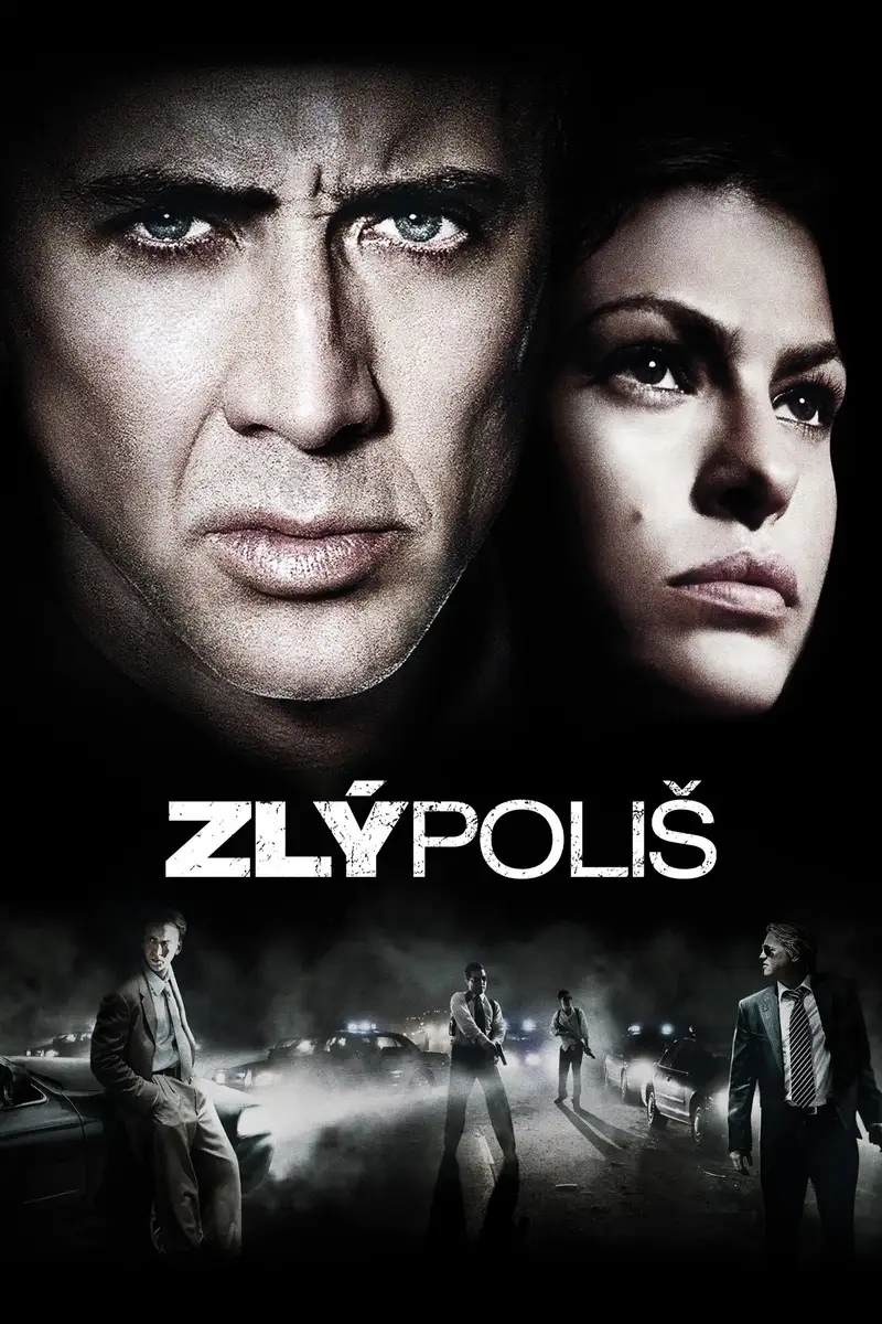 Zlý poliš