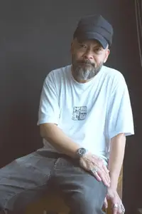 Eric Kot Man-Fai