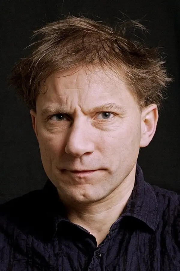 Simon McBurney