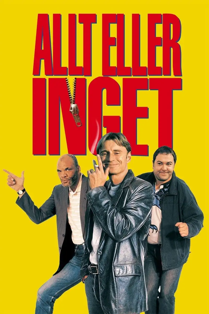 Allt eller inget