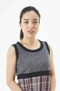 安藤玉恵