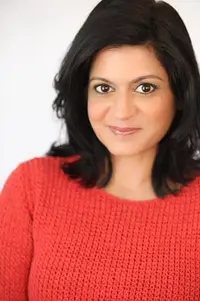Nandini Minocha