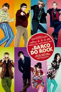 O Barco do Rock