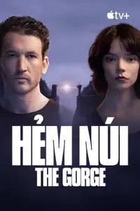 Hẻm Núi - The Gorge