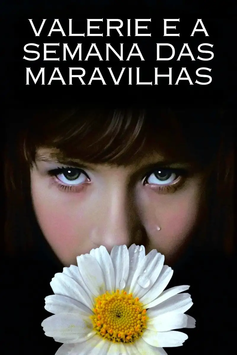 Valerie e a Semana de Maravilhas