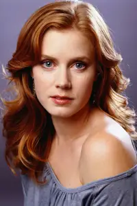Amy Adams