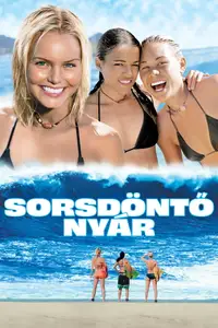 Sorsdöntő nyár