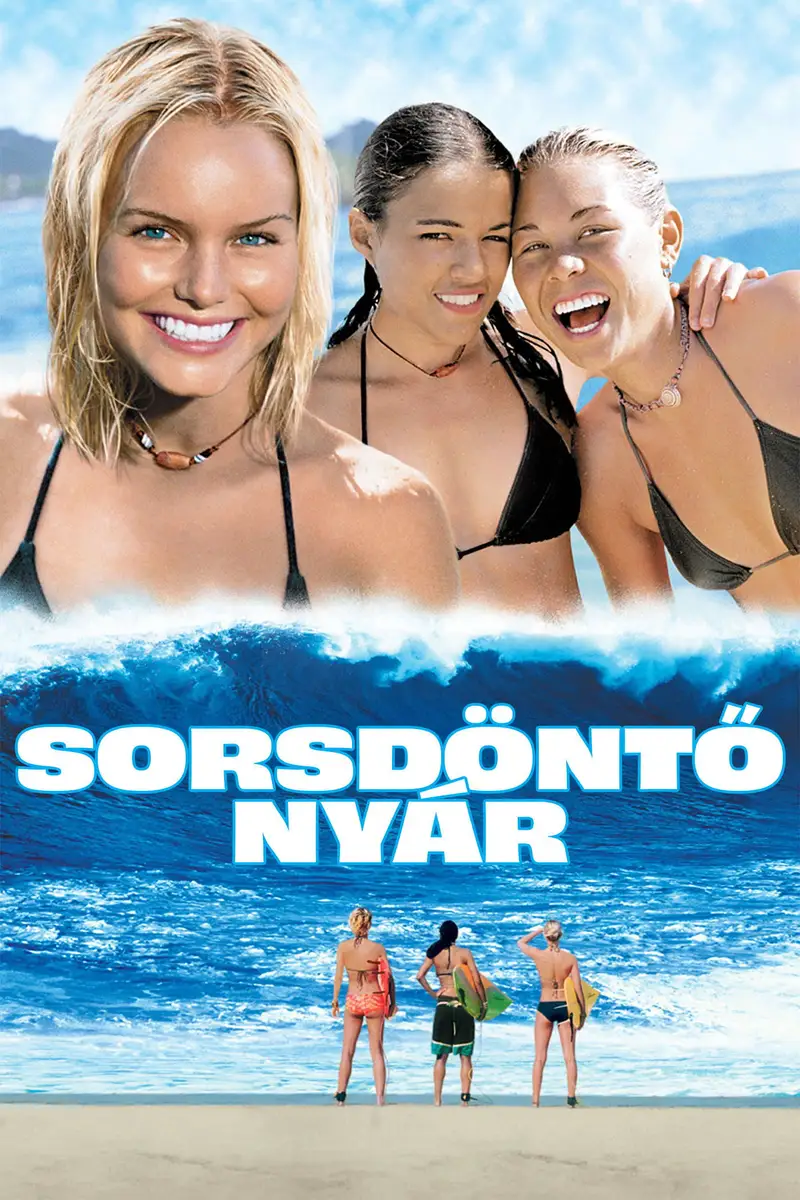 Sorsdöntő nyár