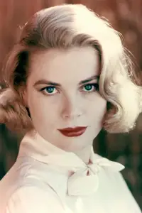 Grace Kelly