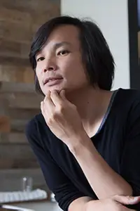 Daisuke "Dice" Tsutsumi