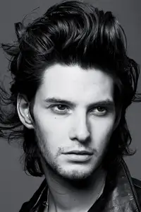 Ben Barnes