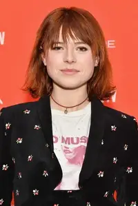 Jessie Buckley