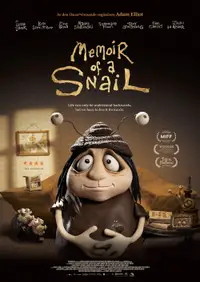 Memoir of a Snail