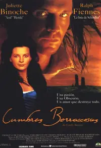Cumbres  borrascosas