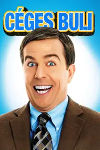 Céges buli