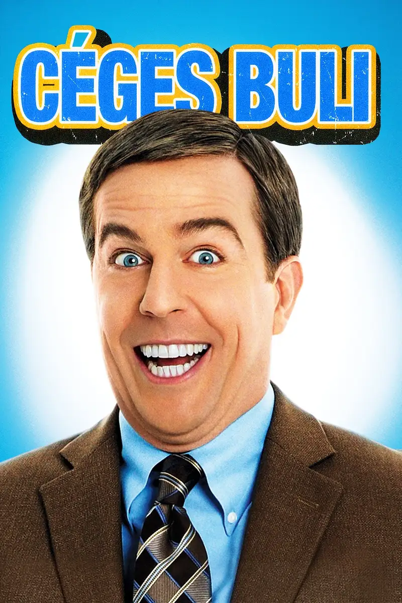 Céges buli