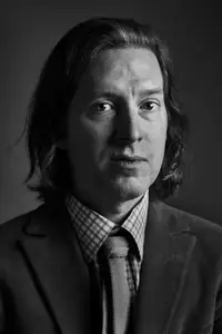 Wes Anderson