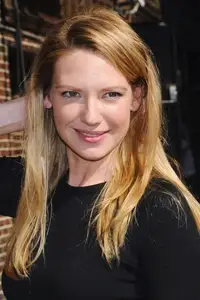 Anna Torv
