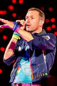 Chris Martin