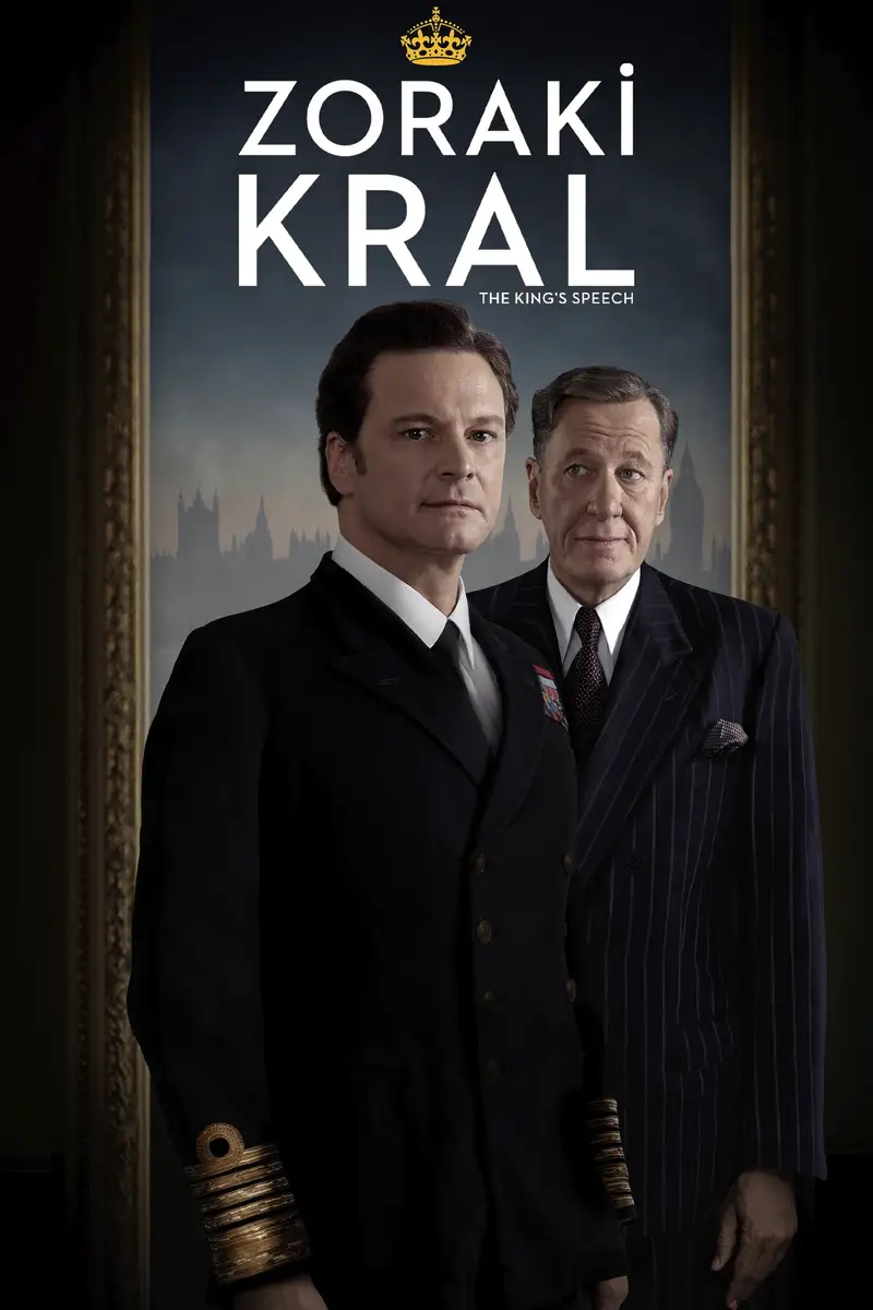 Zoraki Kral