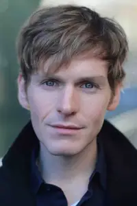 Shaun Evans
