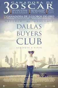 Dallas Buyers Club