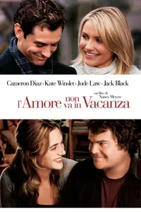 L'amore non va in vacanza