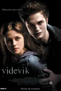 Videvik