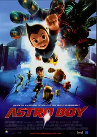 Astro Boy