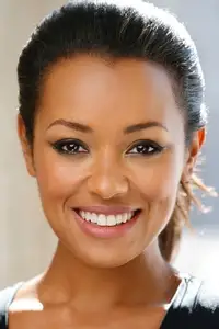Melanie Liburd