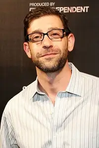 David Greenman