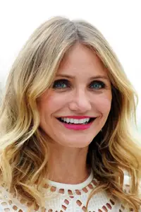 Cameron Diaz