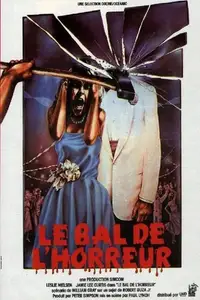 Le Bal de L'horreur