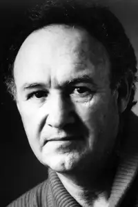Gene Hackman