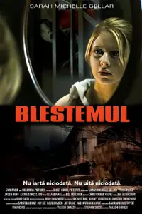 Blestemul