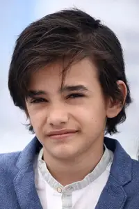 Zain Al Rafeea