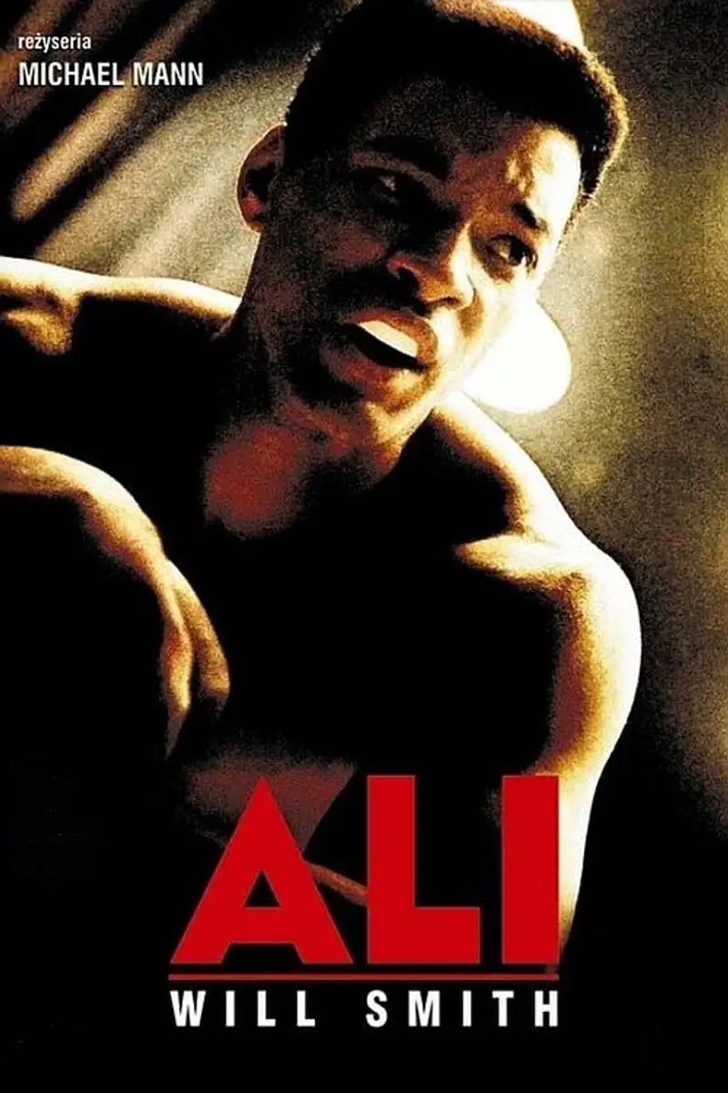 Ali