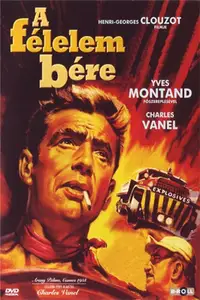 A félelem bére