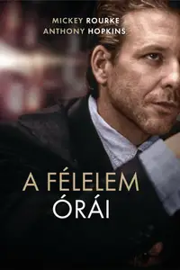 A félelem órái
