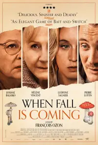 When Fall Is Coming