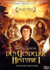 Den uendelige historie