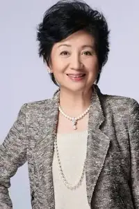 Nina Paw Hei-Ching