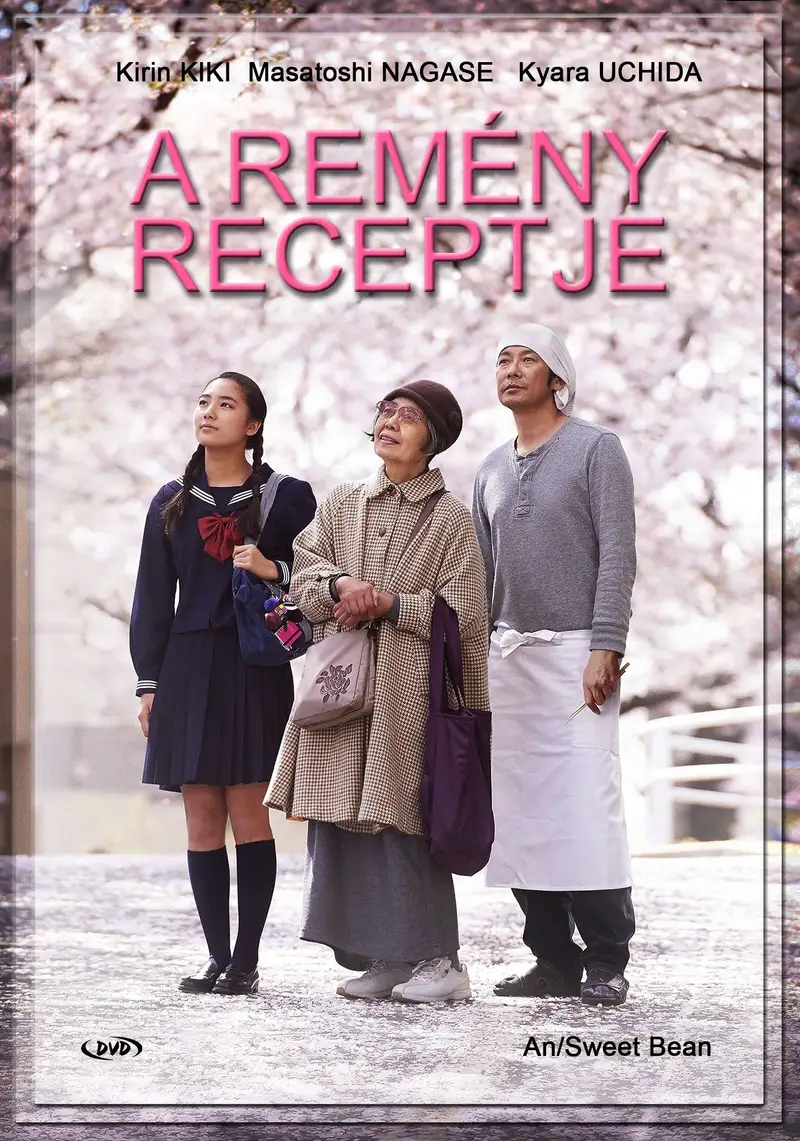 A remény receptje