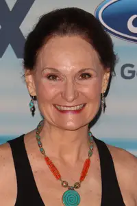 Beth Grant
