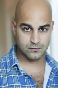 Shameer Birges