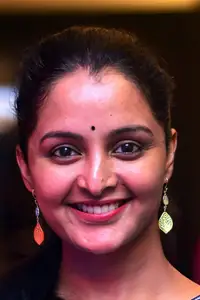Manju Warrier