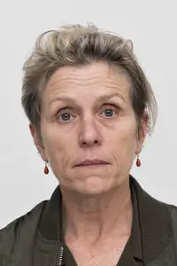 Frances McDormand
