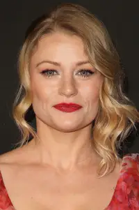 Emilie de Ravin