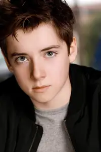 Braxton Bjerken