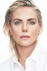 Charlize Theron